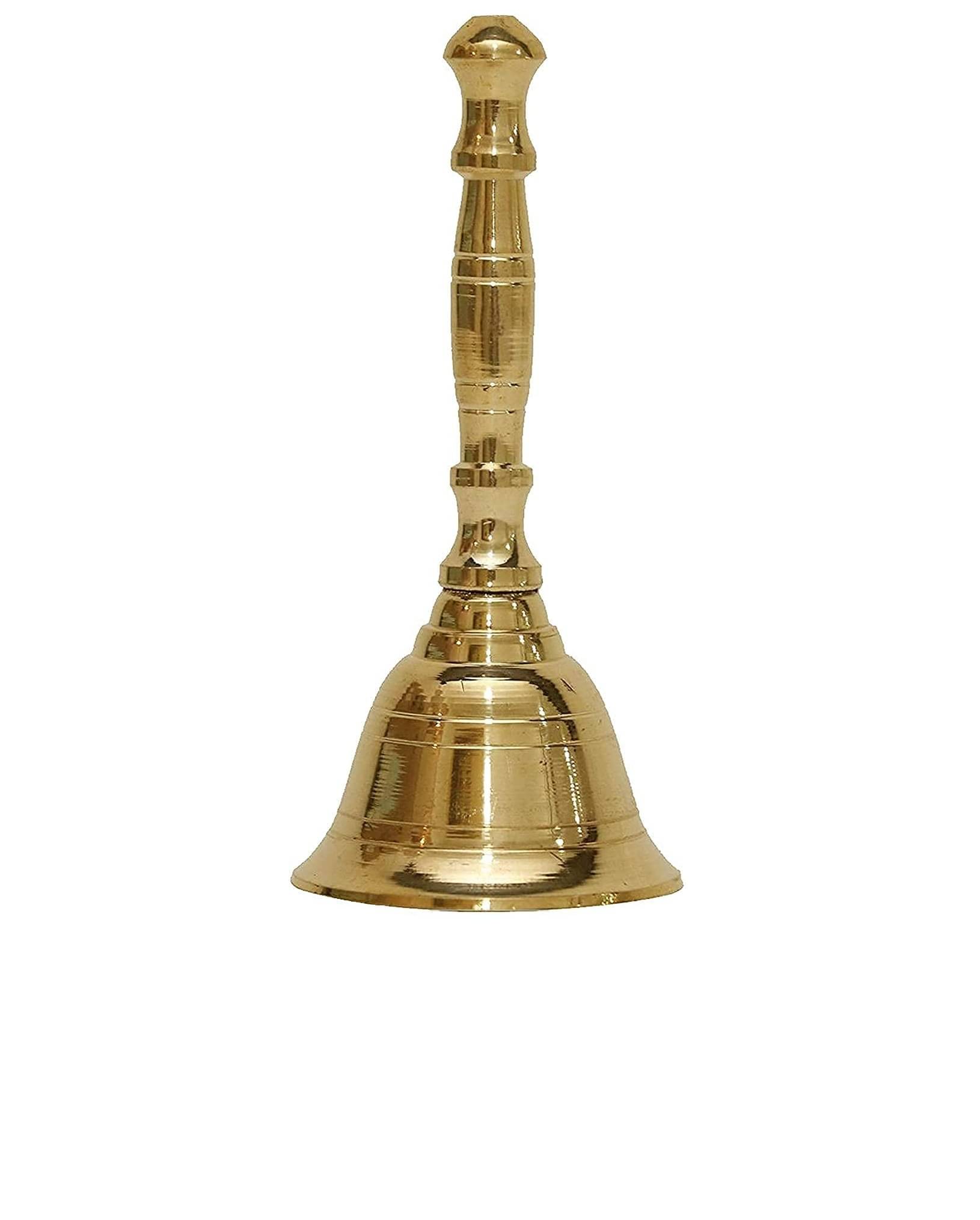    			OMLITE Pooja Bell 1 ( Pack of 1 )
