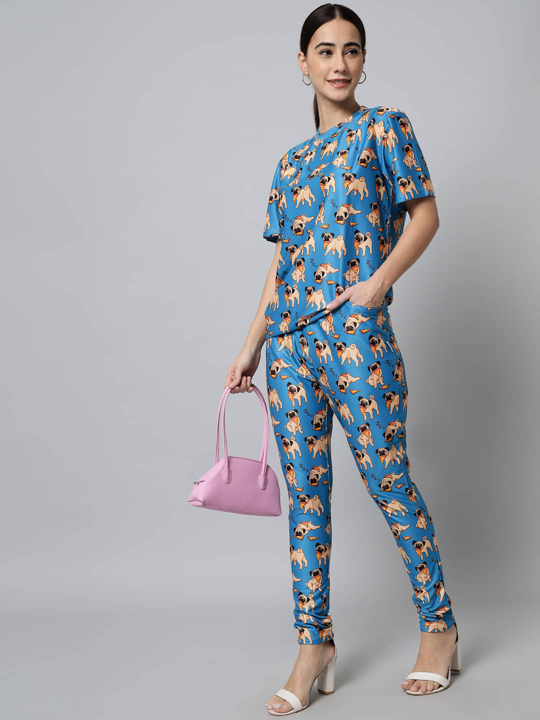     			RABBY Women Polyester Sports Tracksuits