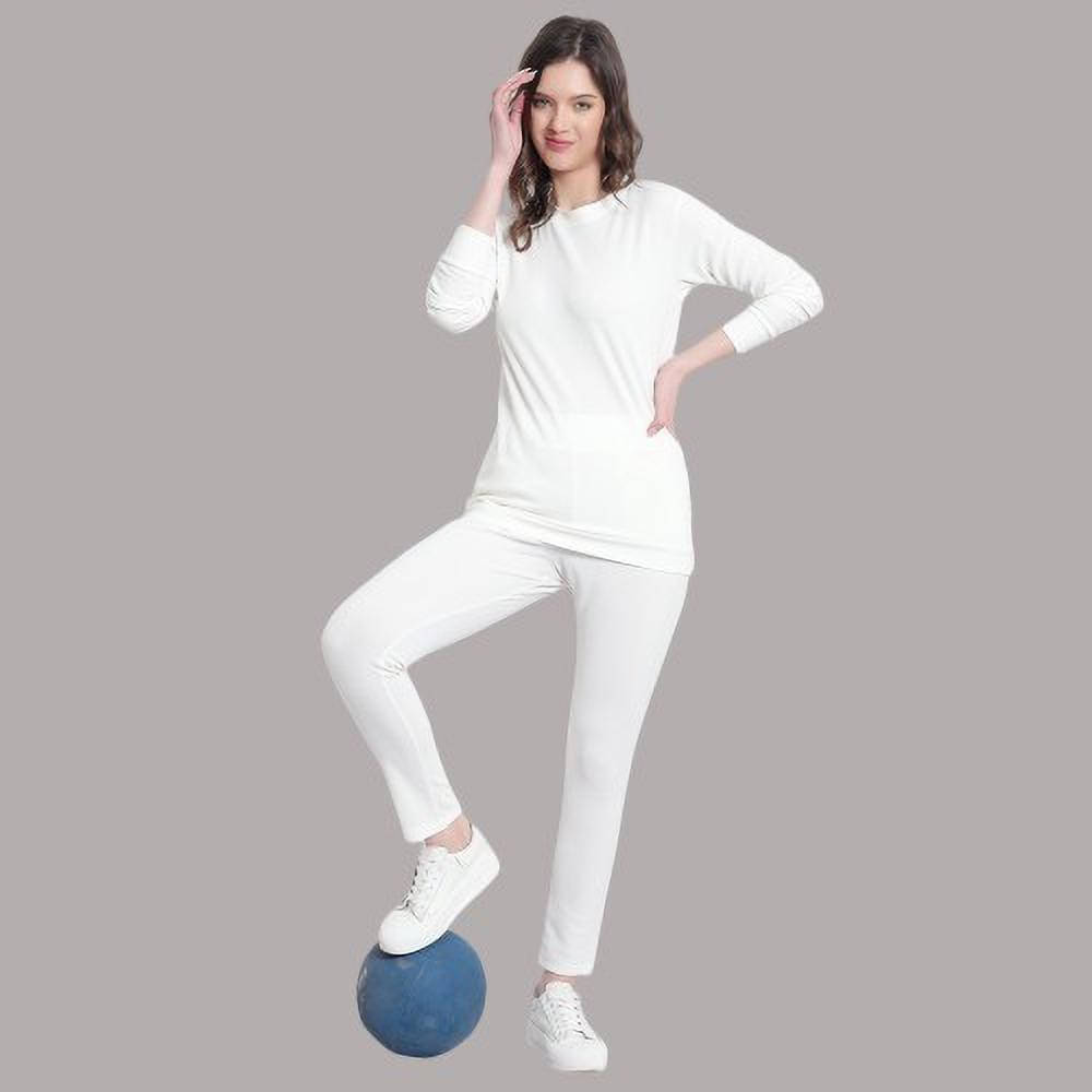     			RABBY Women Polyester Sports Tracksuits