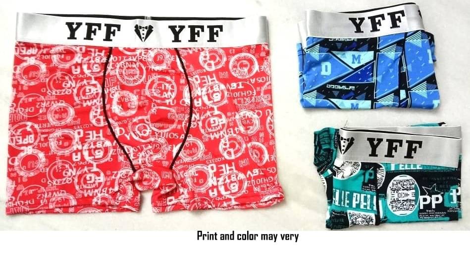 SONME ENTERPRISES Pack of 3 Nylon Trunks For Men's ( Multicolor ) SONME ENTERPRISES Pack of 3 Nylon Trunks For Men's ( Multicolor )