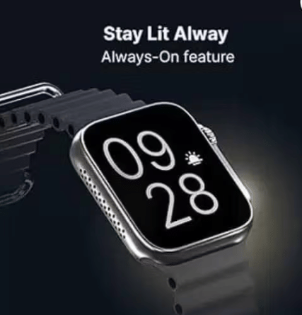     			T 800 Series 8 Ultra Smart Watch