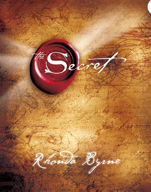 The Secret - RHONDA BYRNE (English, Hardcover, Byrne Rhonda) The Secret - RHONDA BYRNE (English, Hardcover, Byrne Rhonda)