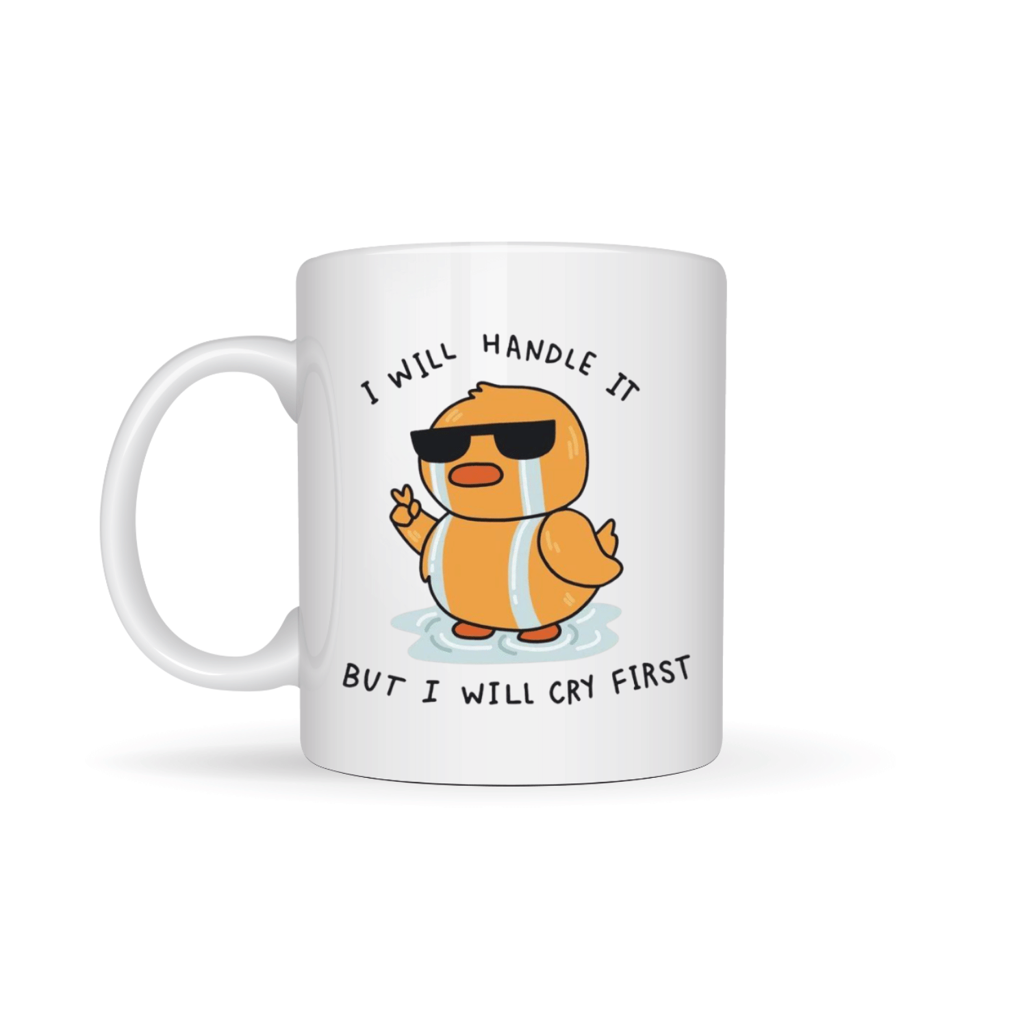     			maddock corp Ceramic Coffee Mug 350 mL ( Pack of 1 )