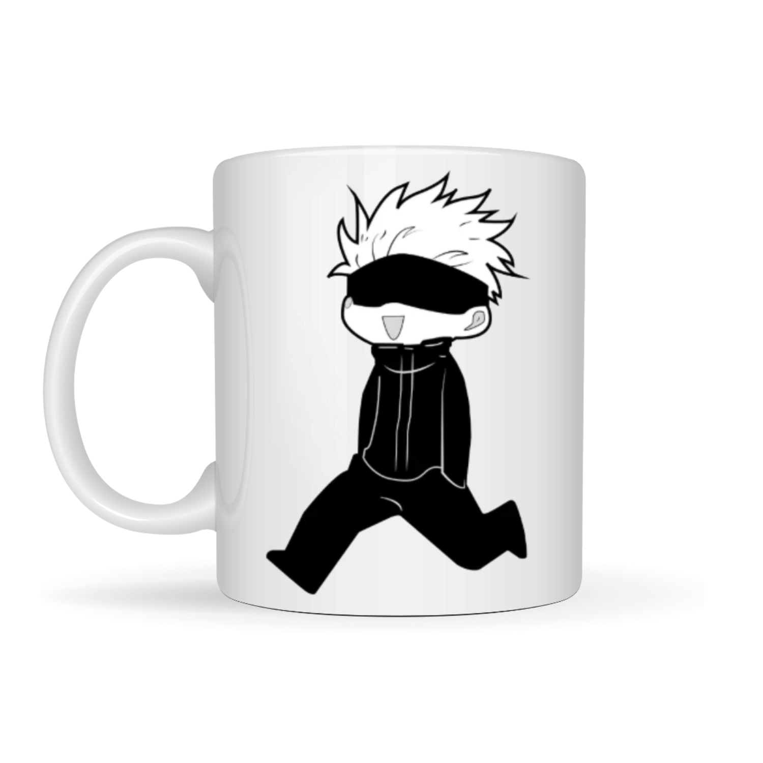     			maddock corp Ceramic Coffee Mug 350 mL ( Pack of 1 )