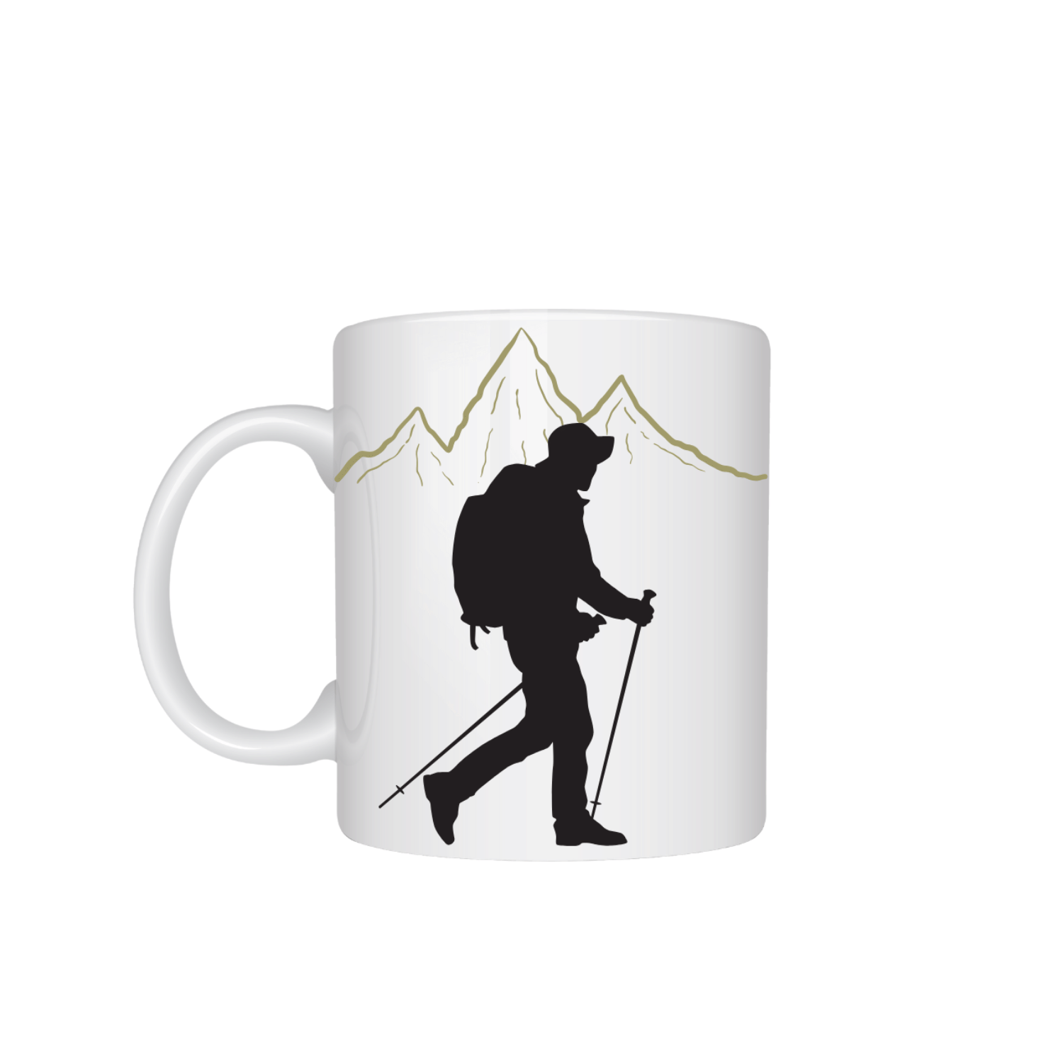     			maddock corp Ceramic Coffee Mug 350 mL ( Pack of 1 )