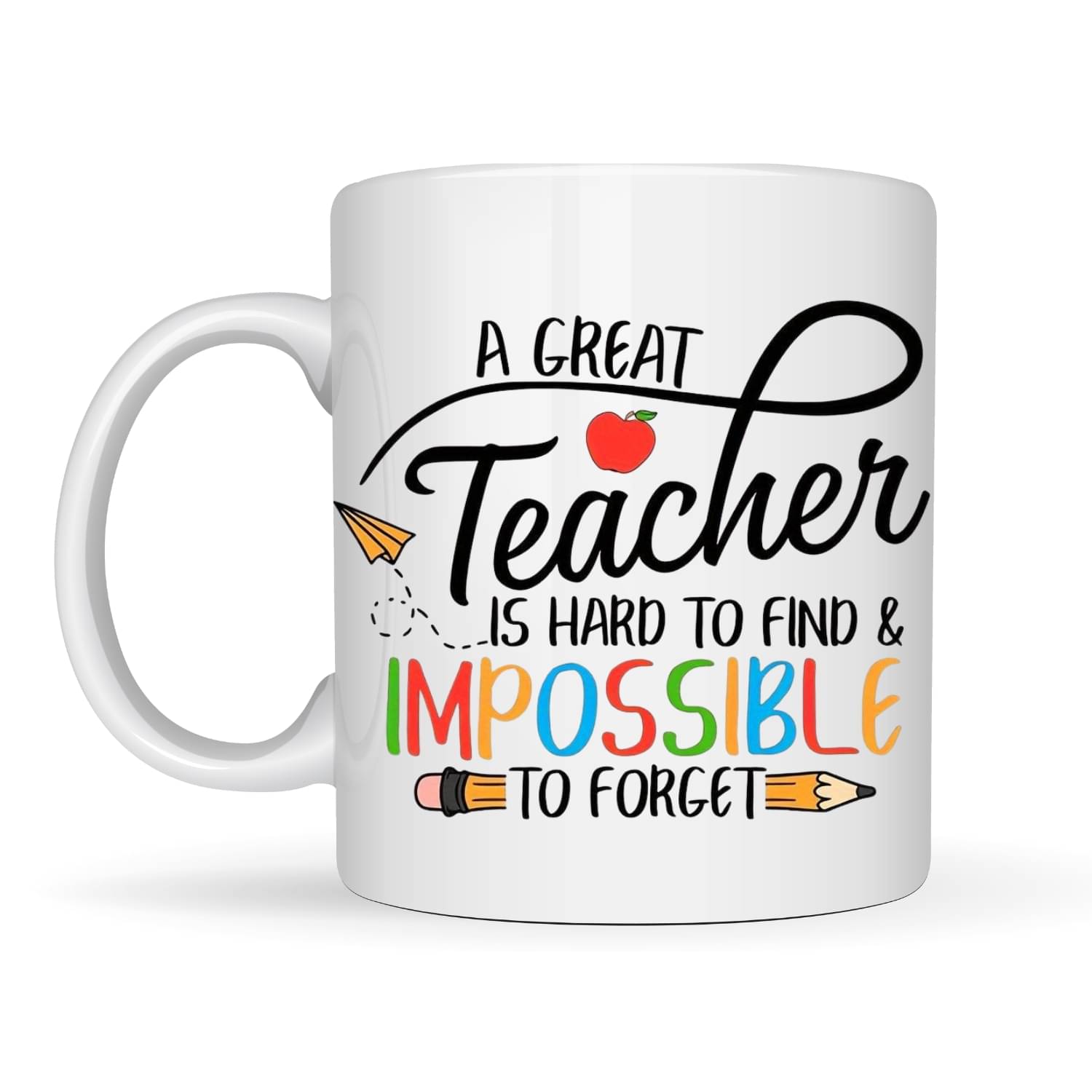     			maddock corp Printed Mug Ceramic Coffee Mug 350 mL ( Pack of 1 )