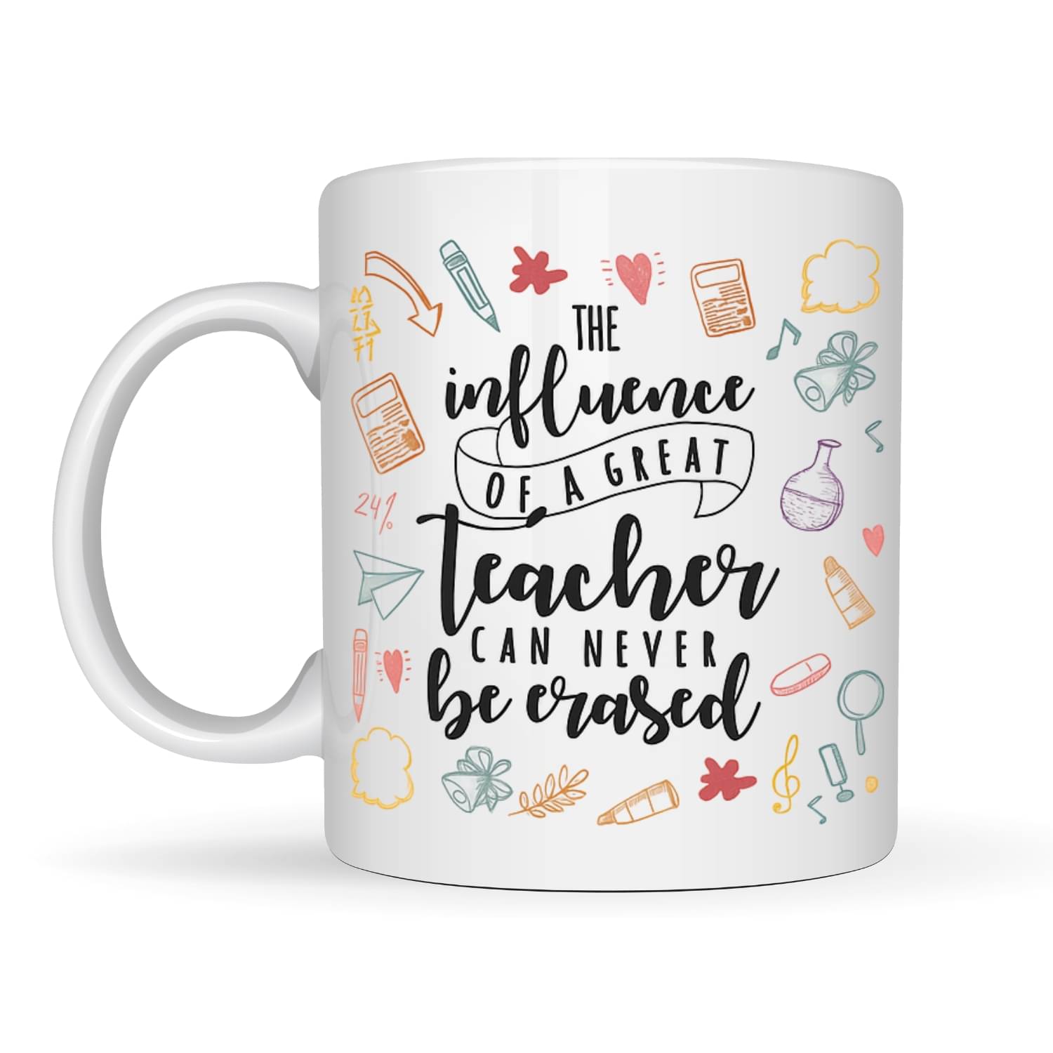     			maddock corp Printed Mug Ceramic Coffee Mug 350 mL ( Pack of 1 )