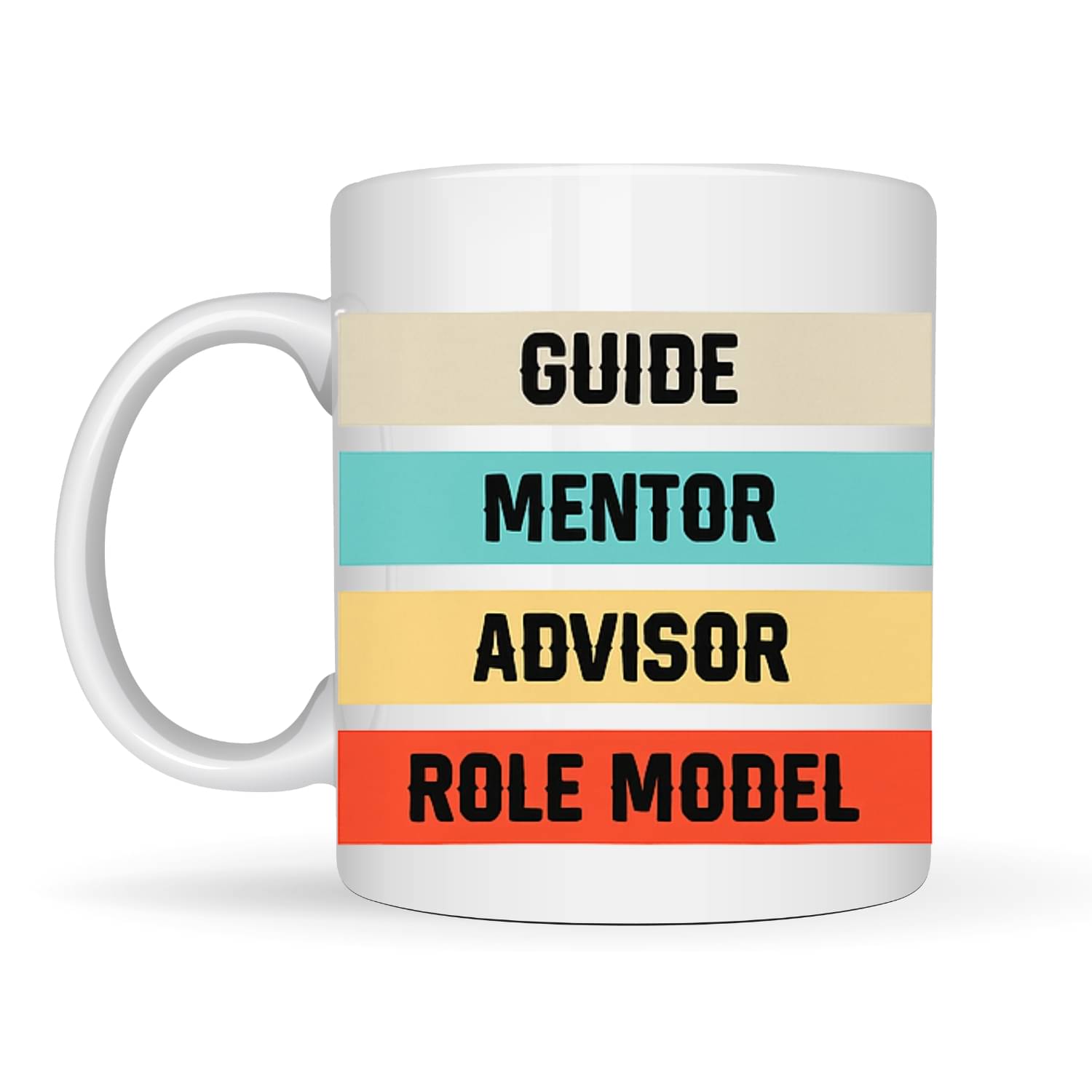     			maddock corp Printed Mug Ceramic Coffee Mug 350 mL ( Pack of 1 )