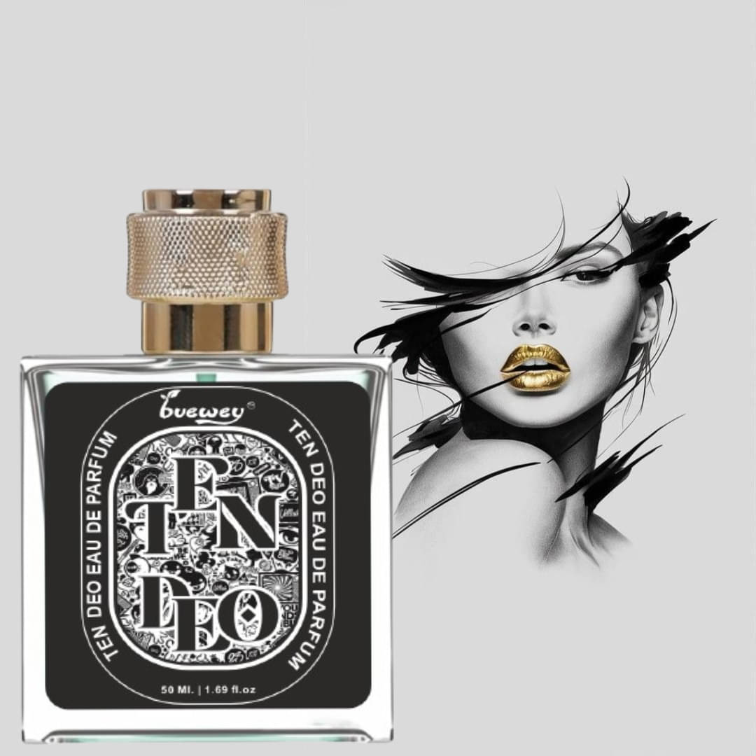     			BUEWEY Eau De Parfum (EDP) Fruity,Woody,Floral,Fresh Mild -Fragrance For Unisex,Women,Men ( Pack of 1 )