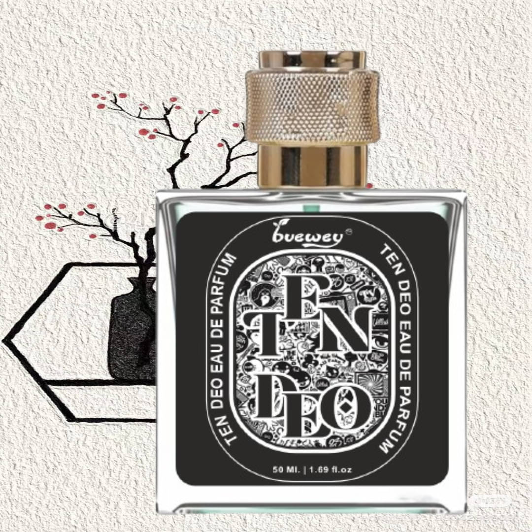 BUEWEY Eau De Parfum (EDP) Fruity,Woody,Floral,Fresh Mild -Fragrance For Unisex,Women,Men ( Pack of 1 ) BUEWEY Eau De Parfum (EDP) Fruity,Woody,Floral,Fresh Mild -Fragrance For Unisex,Women,Men ( Pack of 1 )