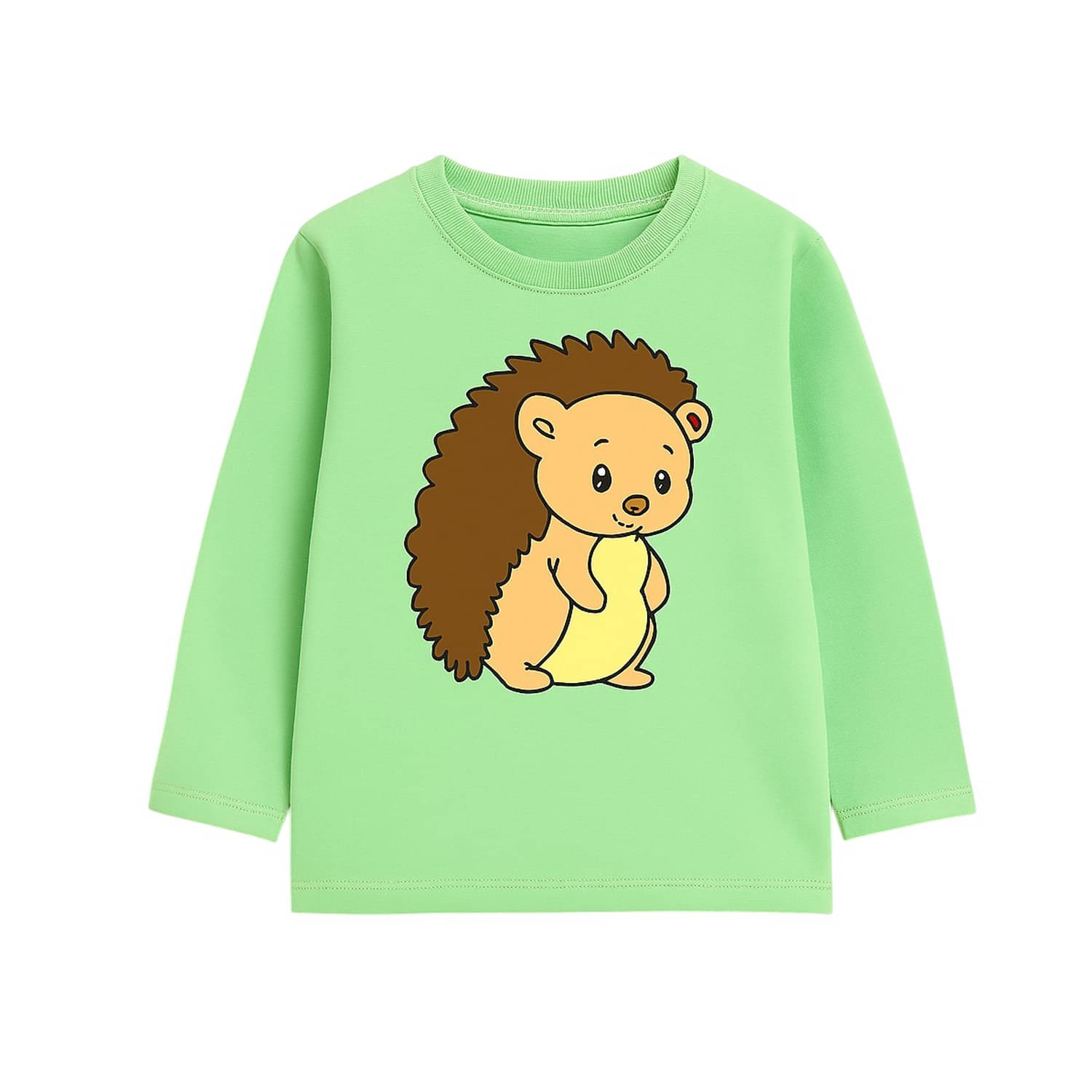     			Billyball Pack of 1 Boys & Girls Cotton T-Shirt ( Multicolor 1 )