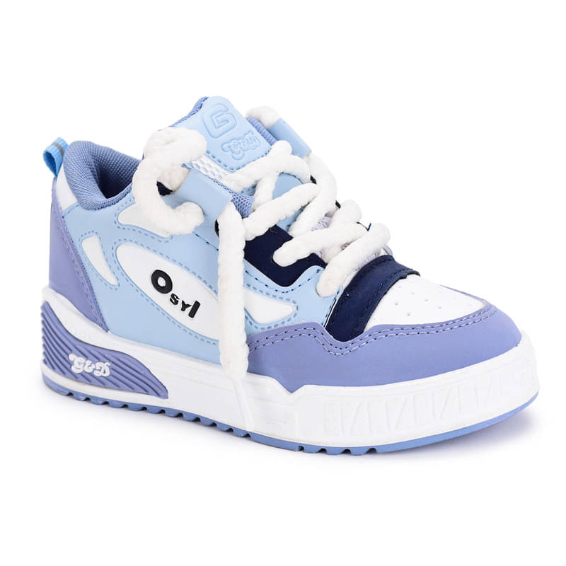     			G&D - Blue Boy's Sports Shoes ( 1 Pair )