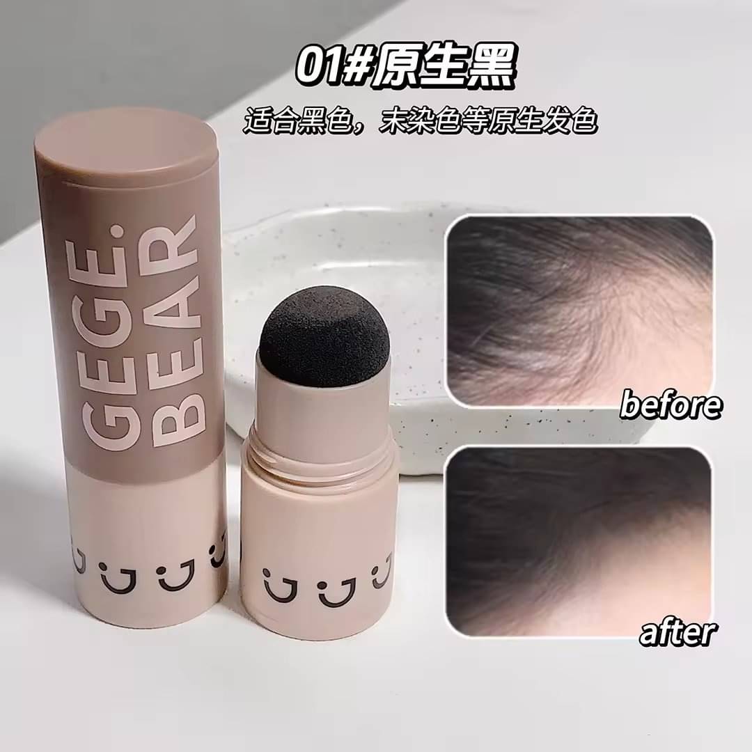    			GEGE BEAR Brow Eyes Black 20 g