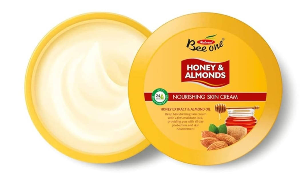     			Generic Day Cream All Skin Type Almond Oil ( 500 gm )