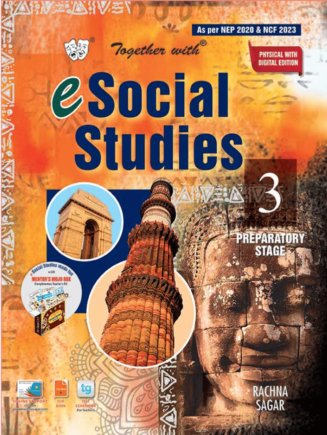     			TOGATHER WITH e SOCIAL STUDIES CLASS 3