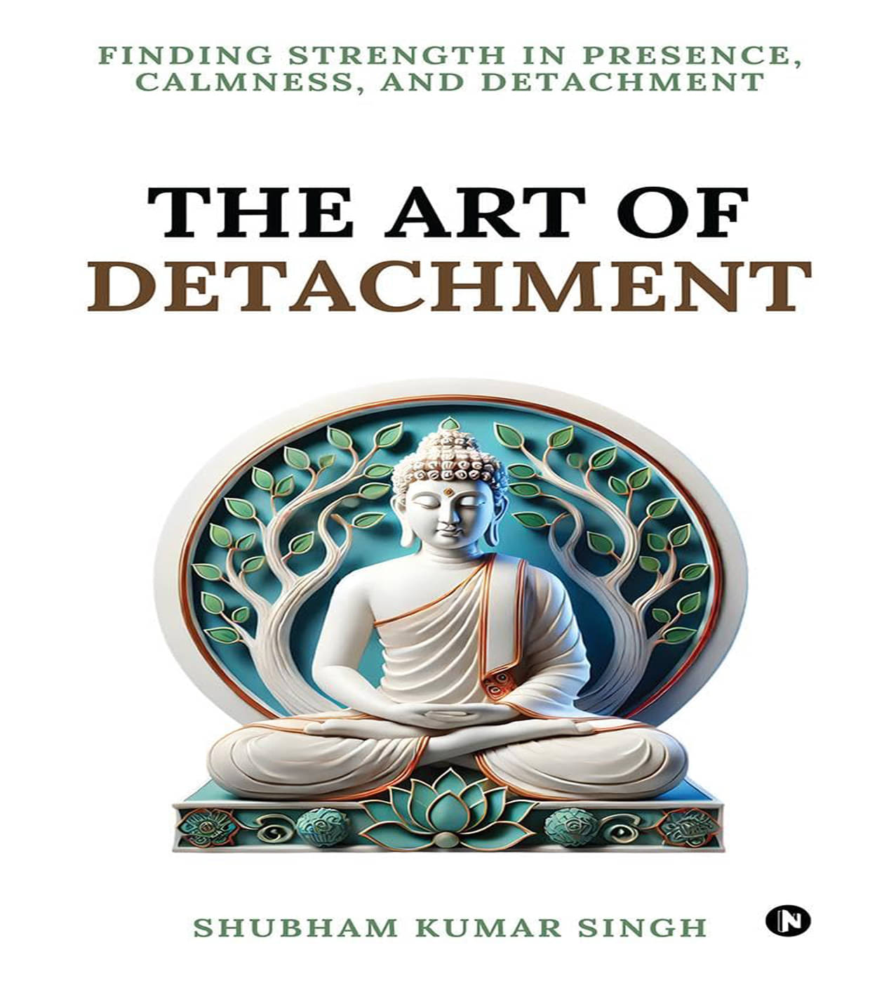     			The Art of Detachment