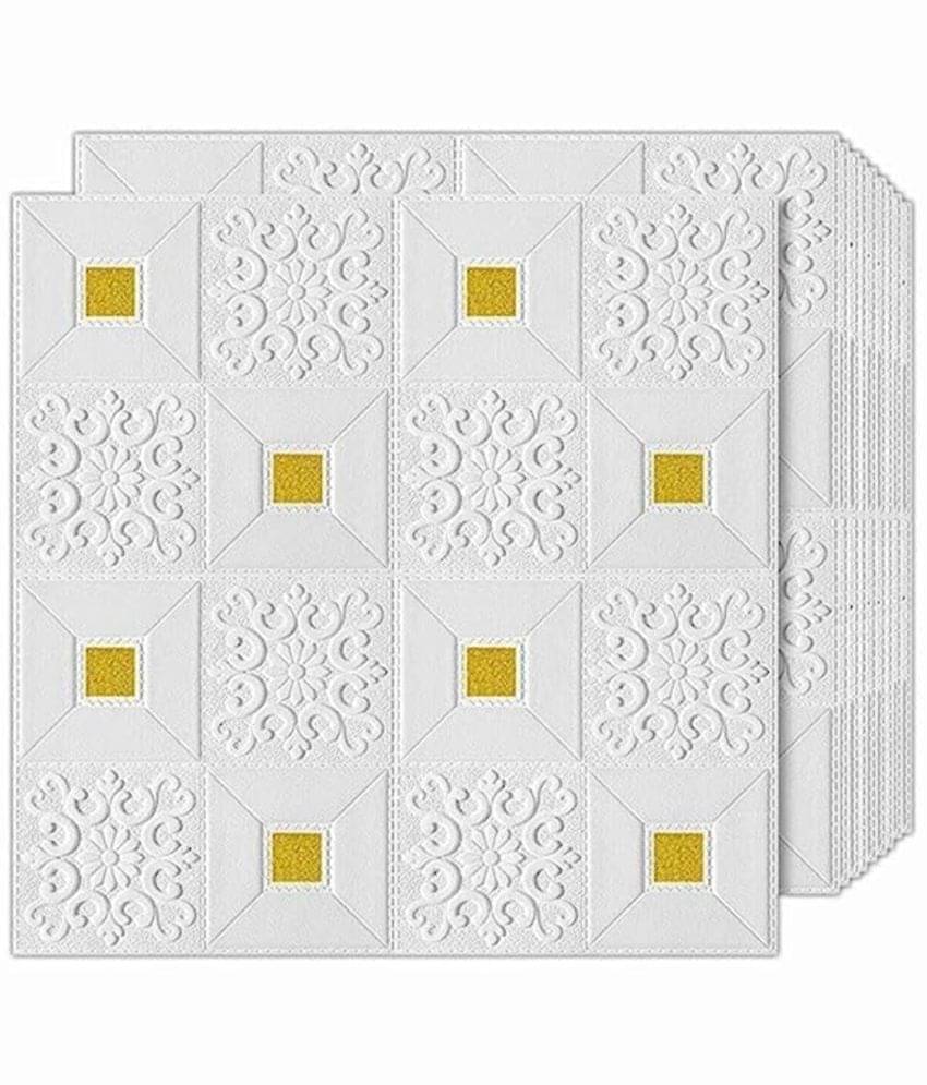 3d Wallpaper ( 70 X 77 ) cm ( Pack of 1 ) 3d Wallpaper ( 70 X 77 ) cm ( Pack of 1 )