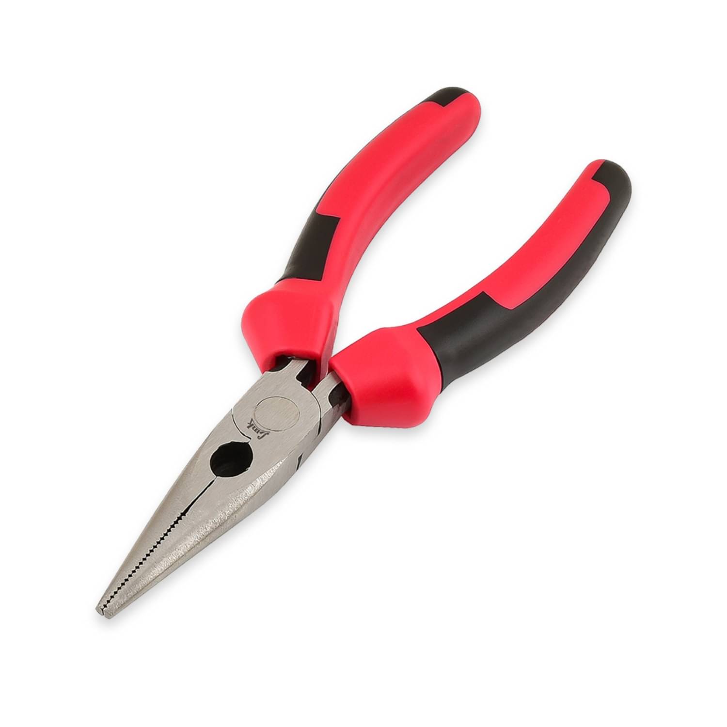     			Link Prabal Long Nose Plier Drop Forged 150MM, Chrome Vanadium Steel with Induction Hardened Edges, PVC Insulated Handle, Precision Tool for Detailed Work and DIY Projects
