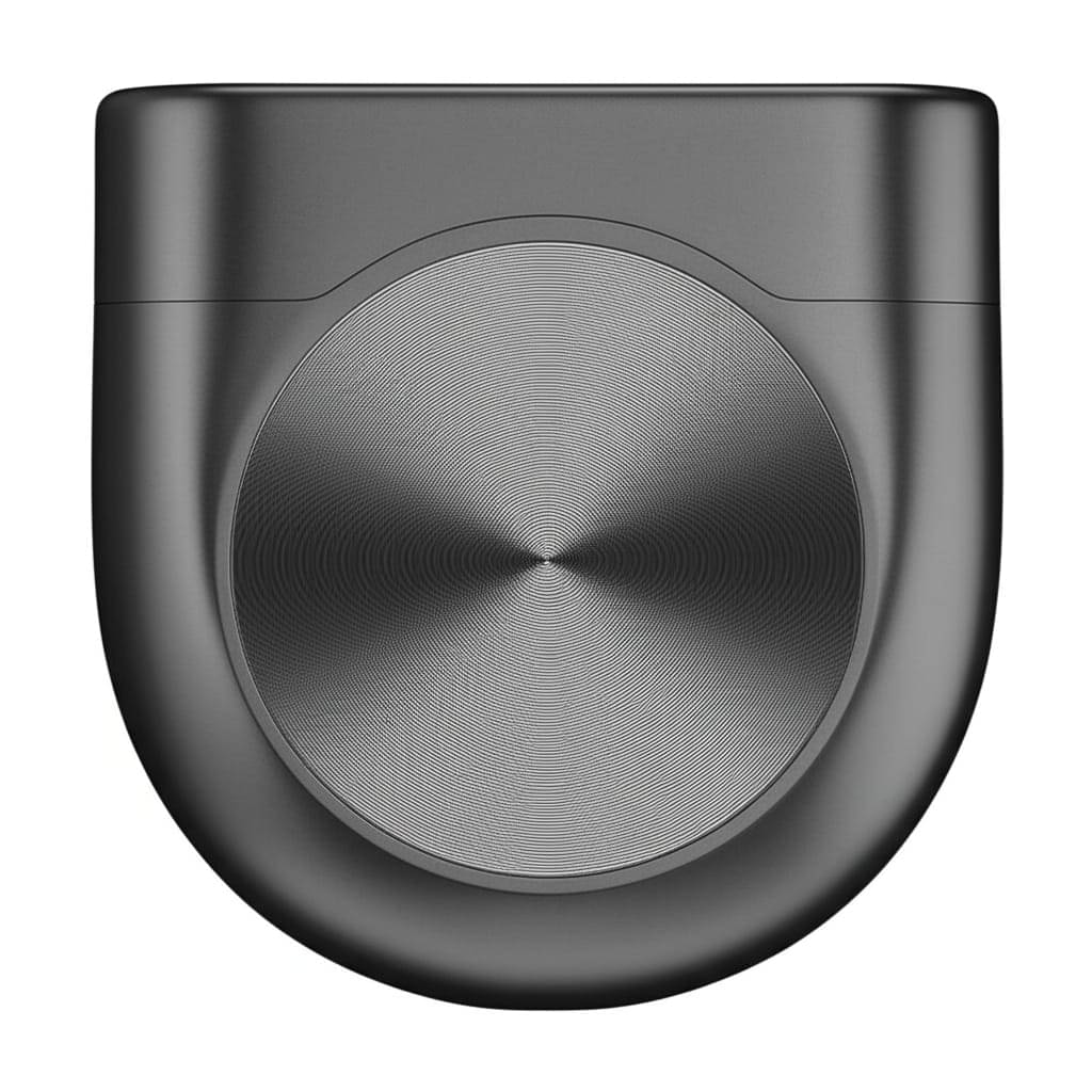     			Master Buds , Up to 49dB Adaptive ANC Immersive Spatial Audio, 44H Playtime