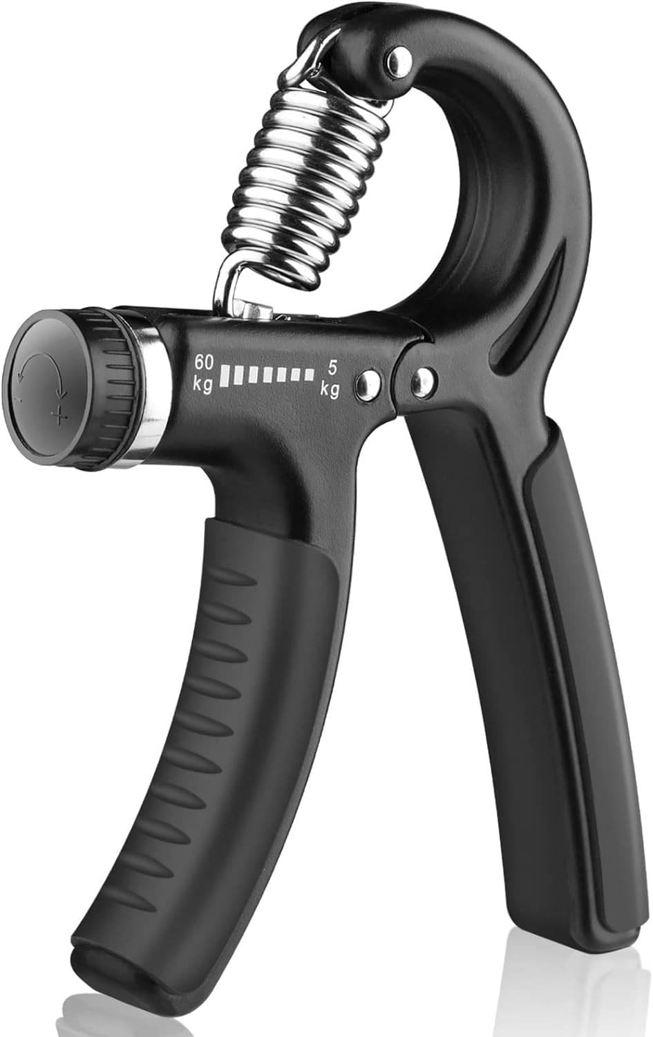     			Oddish way to fitness Hand Grip ( Pack of 1 )