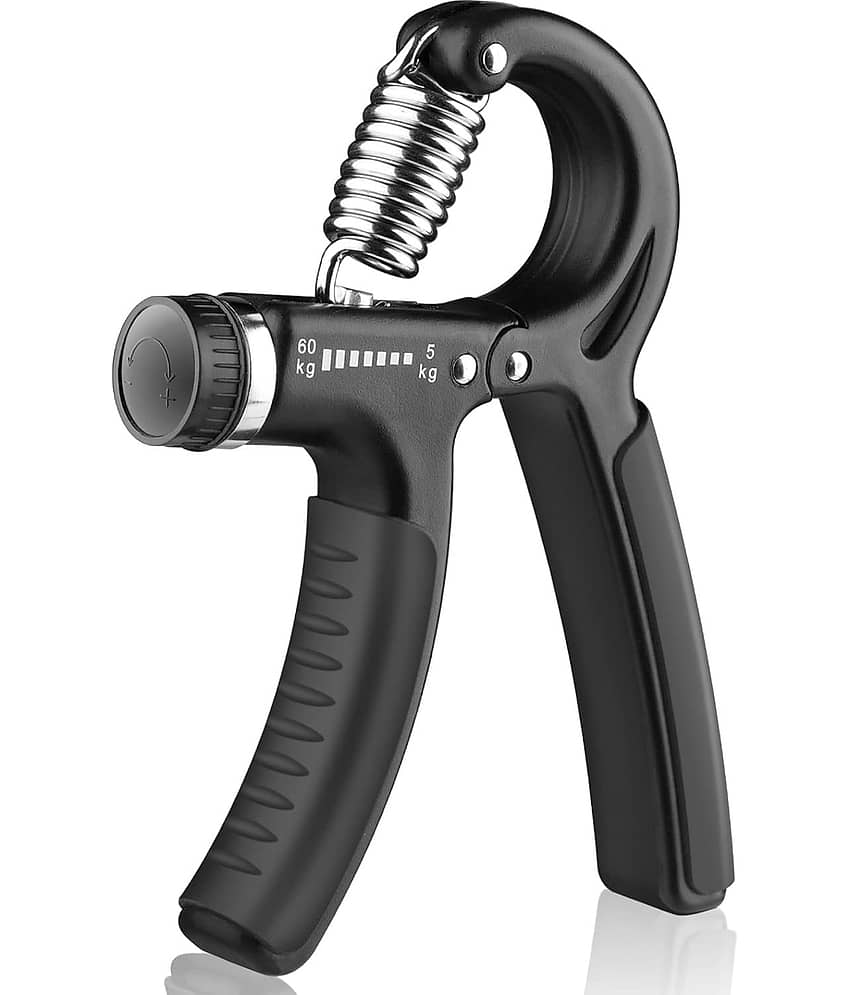 Oddish way to fitness Hand Grip ( Pack of 1 ) - Sports and Fitness Equipment | Buy online on ZillyBuy