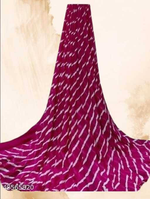 SAREEYA16 Cotton Blend Printed Regular Saree With Unstitched Blouse Piece ( Pink ) SAREEYA16 Cotton Blend Printed Regular Saree With Unstitched Blouse Piece ( Pink )