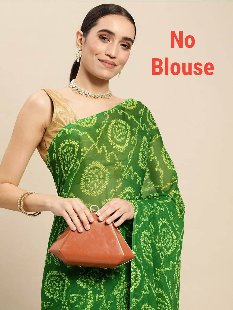 SAREEYA16 Cotton Blend Printed Regular Saree With Unstitched Blouse Piece ( Green ) SAREEYA16 Cotton Blend Printed Regular Saree With Unstitched Blouse Piece ( Green )