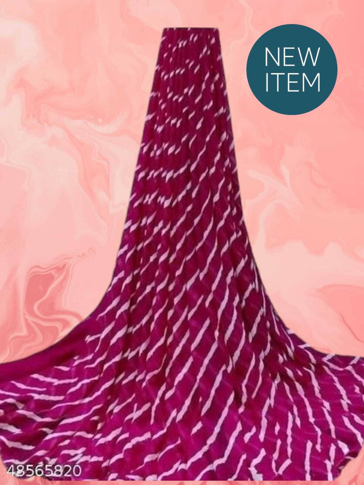 SAREEYA16 Cotton Blend Printed Regular Saree With Unstitched Blouse Piece ( Pink ) SAREEYA16 Cotton Blend Printed Regular Saree With Unstitched Blouse Piece ( Pink )
