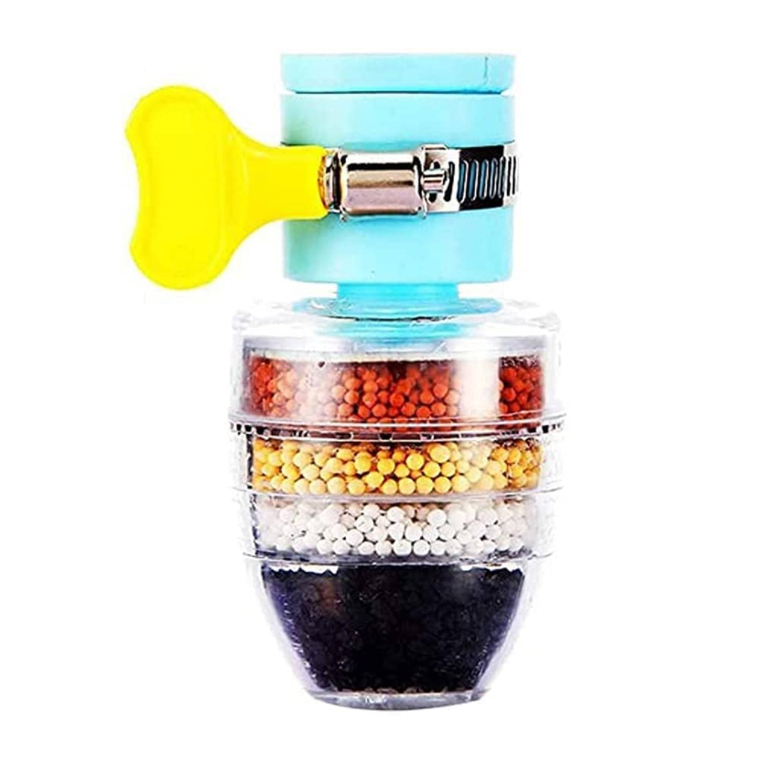     			Skindora Dispenser Tap Compatible with Non Electric Water Purifiers