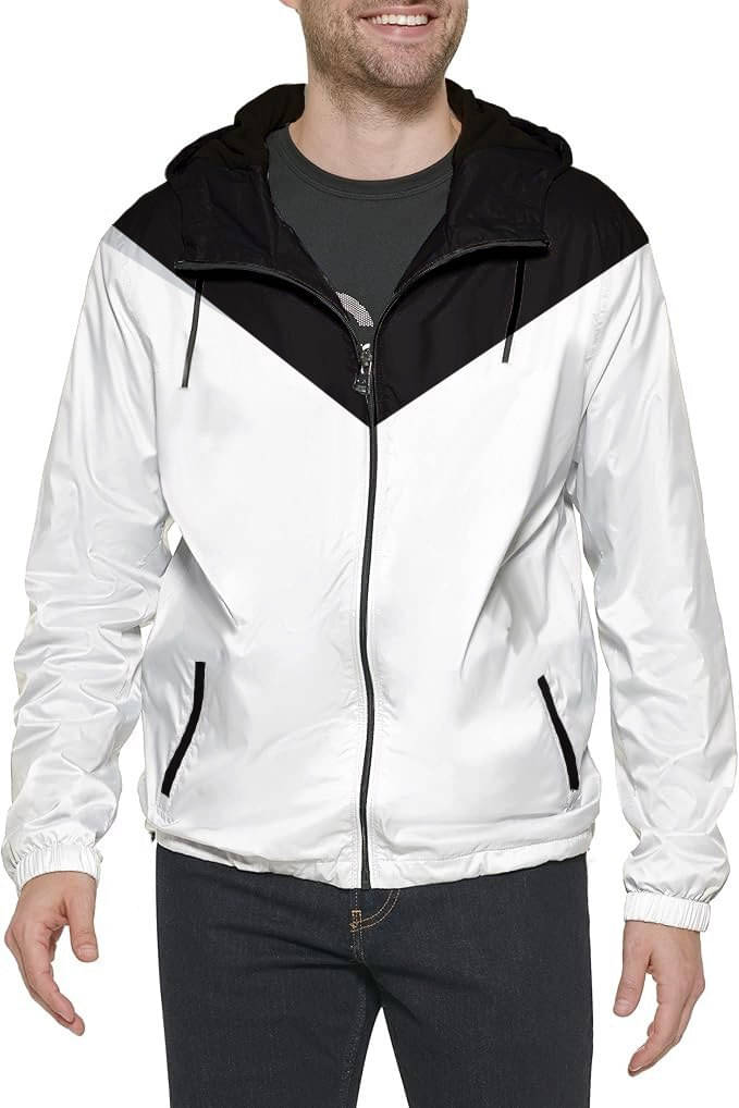     			eddicted Polyester Men's Biker Jacket - Black ( Pack of 1 )