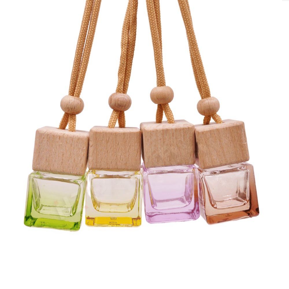     			sakimo Car Perfume for Hanging Usage Others