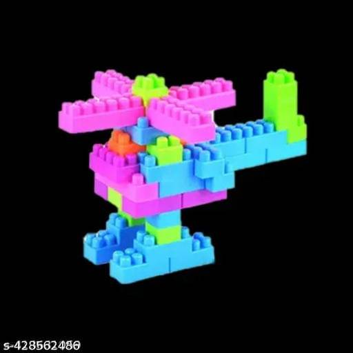     			Ankirant 75+ Pics Hight Quality toys Eco-Friendly Brick Builders kids car set old house man big rocket remont soft new latest Kids Block Building Sets Play Educational Construction Toys Kits Puzzles Outdoor Vehicles Science Game For 1+ 2+ 3+ 4+ 5+ 10+ 6+ 7