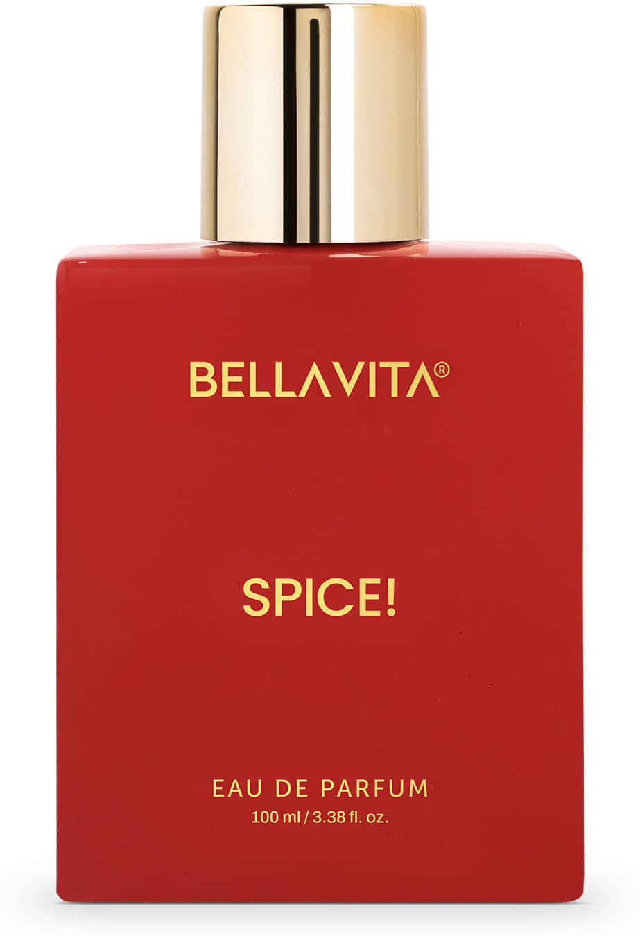 BELLAVITA Eau De Parfum (EDP) Woody -Fragrance For Unisex ( Pack of 1 )