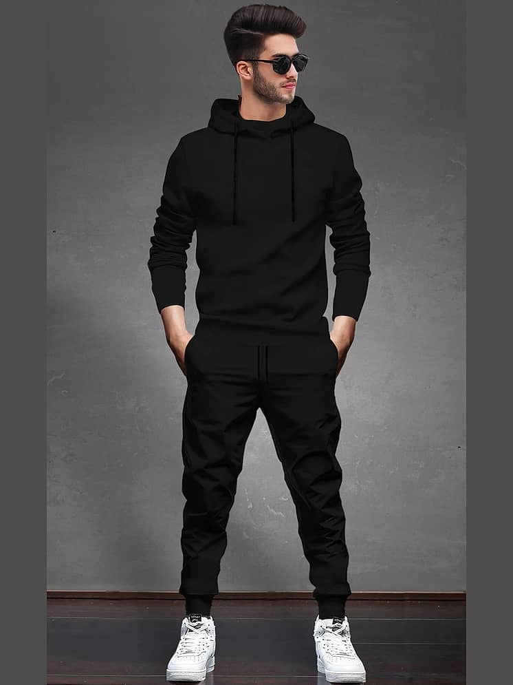 Rupa Torrido Black Thermal Sets