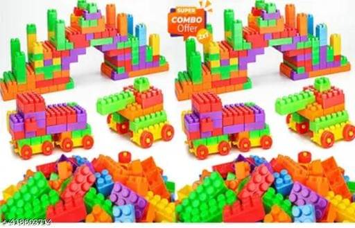 Building Block 100 Pics Toy Fiesta: Spice Up Your Playtime with Building Adventure Alphabet Kids Puzzle Game Educational Learning Building Block 100 Pics Toy Fiesta: Spice Up Your Playtime with Building Adventure Alphabet Kids Puzzle Game Educational Learning