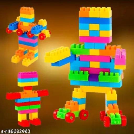 Building Block 100 Pics Toy Utopia: Create Your Ideal World of Building Castle Kids Puzzle Game Educational Learning Building Block 100 Pics Toy Utopia: Create Your Ideal World of Building Castle Kids Puzzle Game Educational Learning