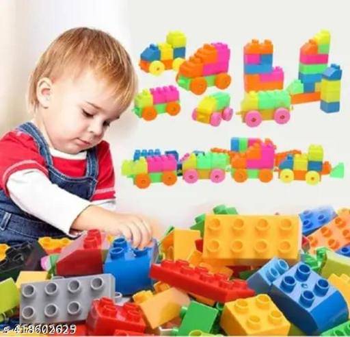     			Building Block 100 Pics Toy Oasis: Refresh Your Spirit in a World of Building Wonder Space Kids Puzzle Game Educational Learning