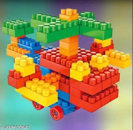 Building Block 100 Pics Toy Kingdom: Build Your Castle in the Realm of Building Fun Fine motor coordination Kids Puzzle Game Educational Learning Building Block 100 Pics Toy Kingdom: Build Your Castle in the Realm of Building Fun Fine motor coordination Kids Puzzle Game Educational Learning