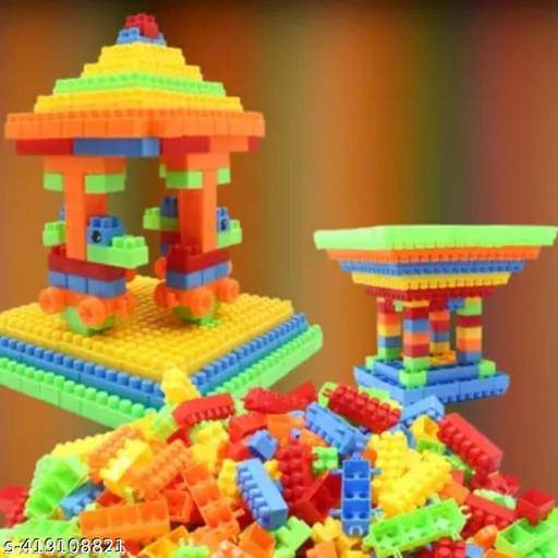 Building Block 100 Pics Toy Fiesta: Spice Up Your Playtime with Building Fun Electrical energy Kids Puzzle Game Educational Learning Building Block 100 Pics Toy Fiesta: Spice Up Your Playtime with Building Fun Electrical energy Kids Puzzle Game Educational Learning