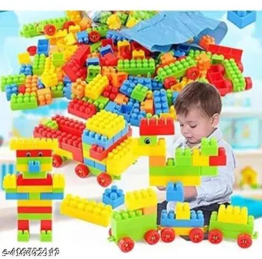 Building Block 100 Pics Toy Fiesta: Join the Party of Building Excitement Innovation Kids Puzzle Game Educational Learning Building Block 100 Pics Toy Fiesta: Join the Party of Building Excitement Innovation Kids Puzzle Game Educational Learning
