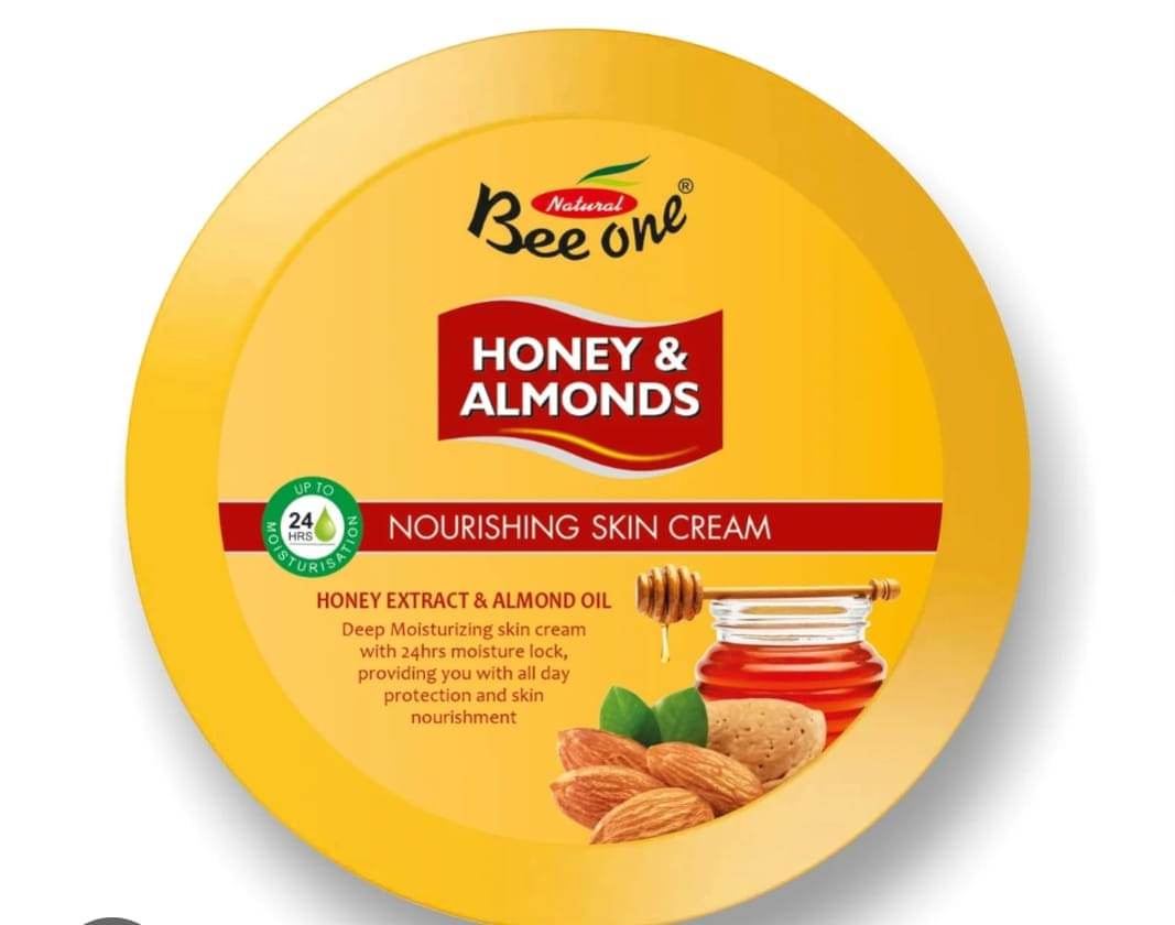     			Generic Day Cream All Skin Type Honey ( 500 gm )