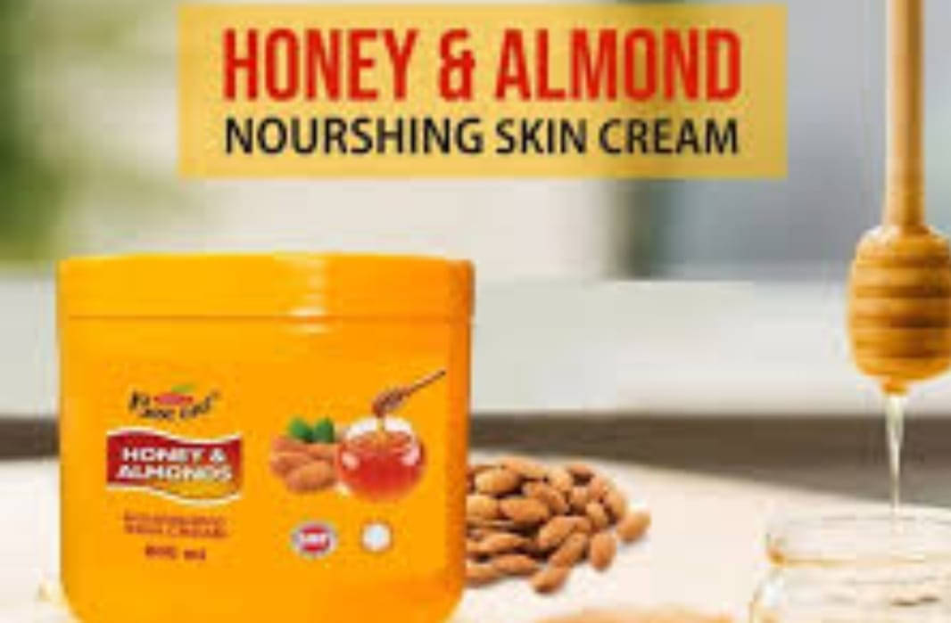     			Generic Day Cream All Skin Type Honey ( 500 gm )