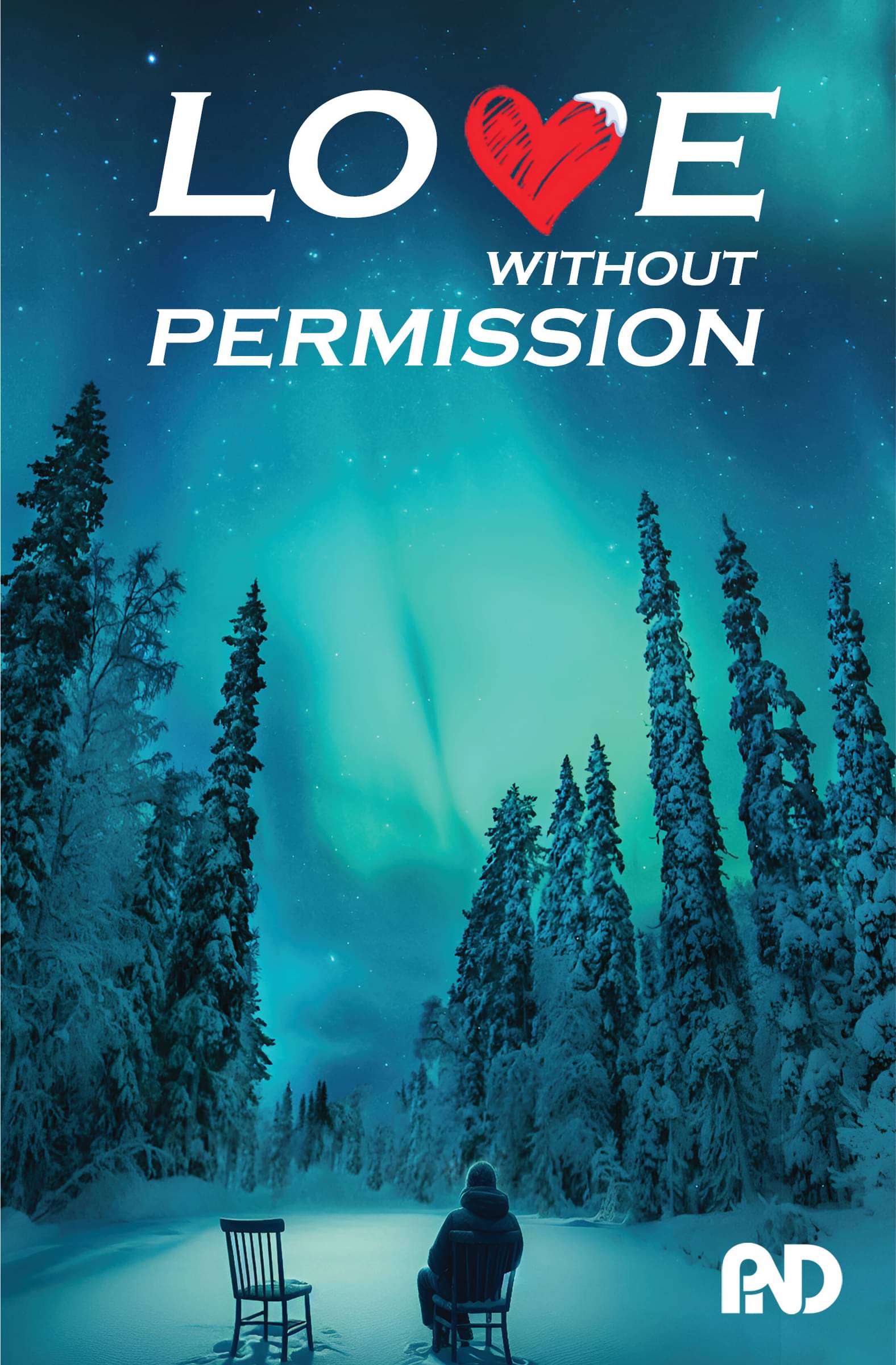     			Love without Permission