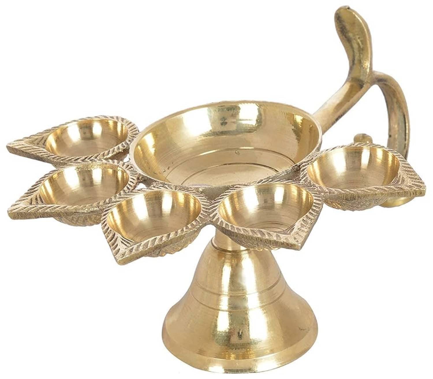     			OMLITE Panchatri 1 ( Pack of 1 )