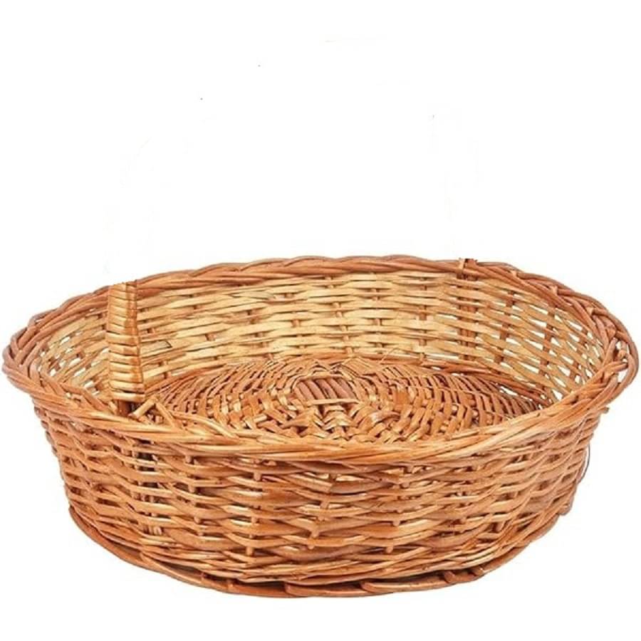     			OMLITE Pooja Basket 1 ( Pack of 1 )