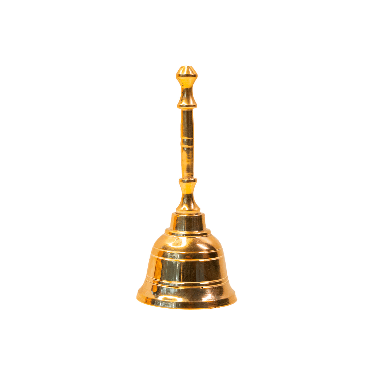     			PrettyKrafts Pooja Bell 1 ( Pack of 1 )