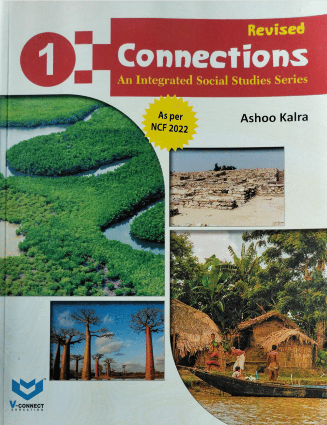     			REVISED CONNECTIONS CLASS 1 ( INTEGRATED SOCIAL STUDIES )