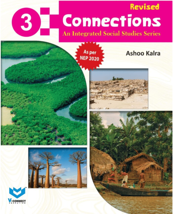     			REVISED CONNECTIONS CLASS 3 ( INTEGRATED SOCIAL SCIENCE )