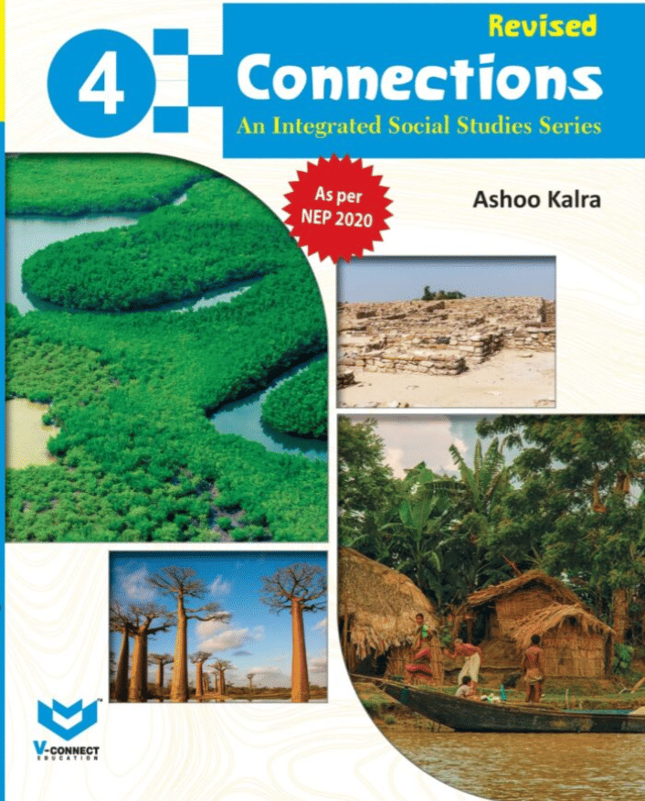     			REVISED CONNECTIONS CLASS 4 ( INTEGRATED SOCIAL STUDIES )