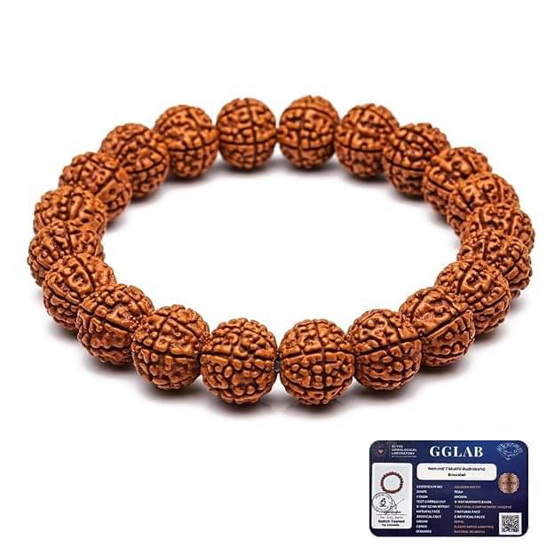     			TrueBuy Brown Bracelet ( Pack of 1 )